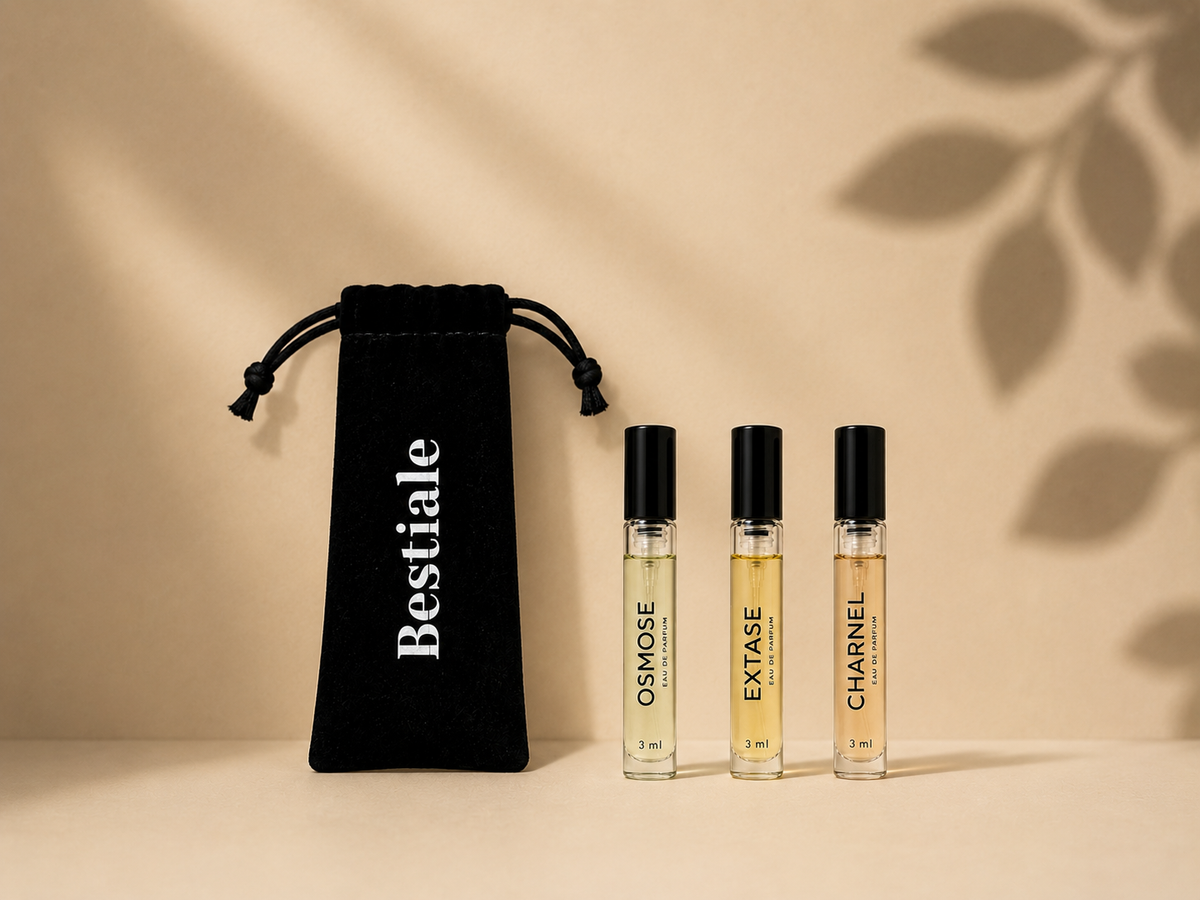 Bestiale Discovery Set