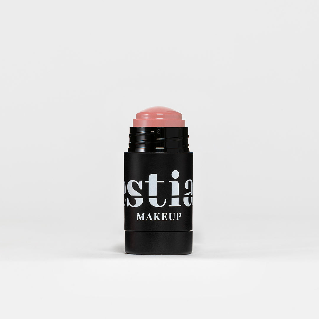 First Kiss Blush