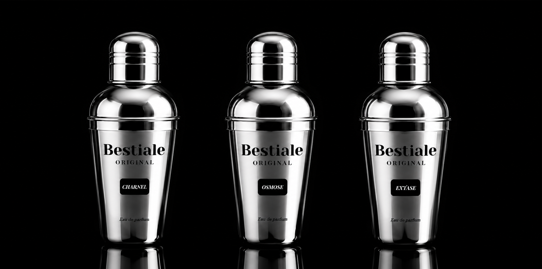 Coffret Parfum