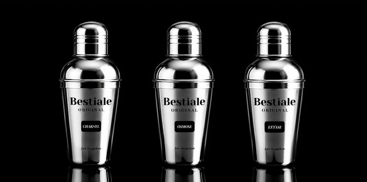 Pack Perfume